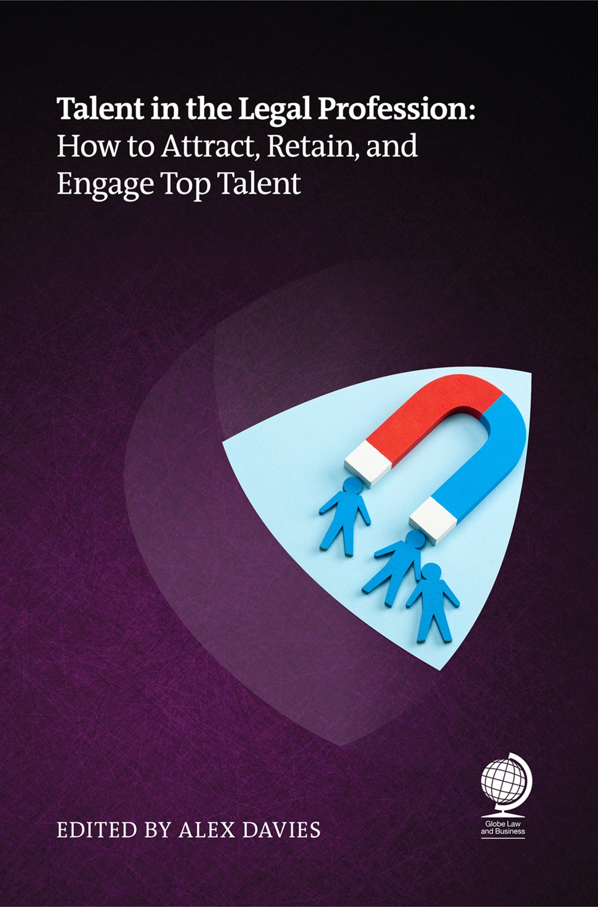 Cover image for Talent in the Legal Profession ISBN 9781837230013