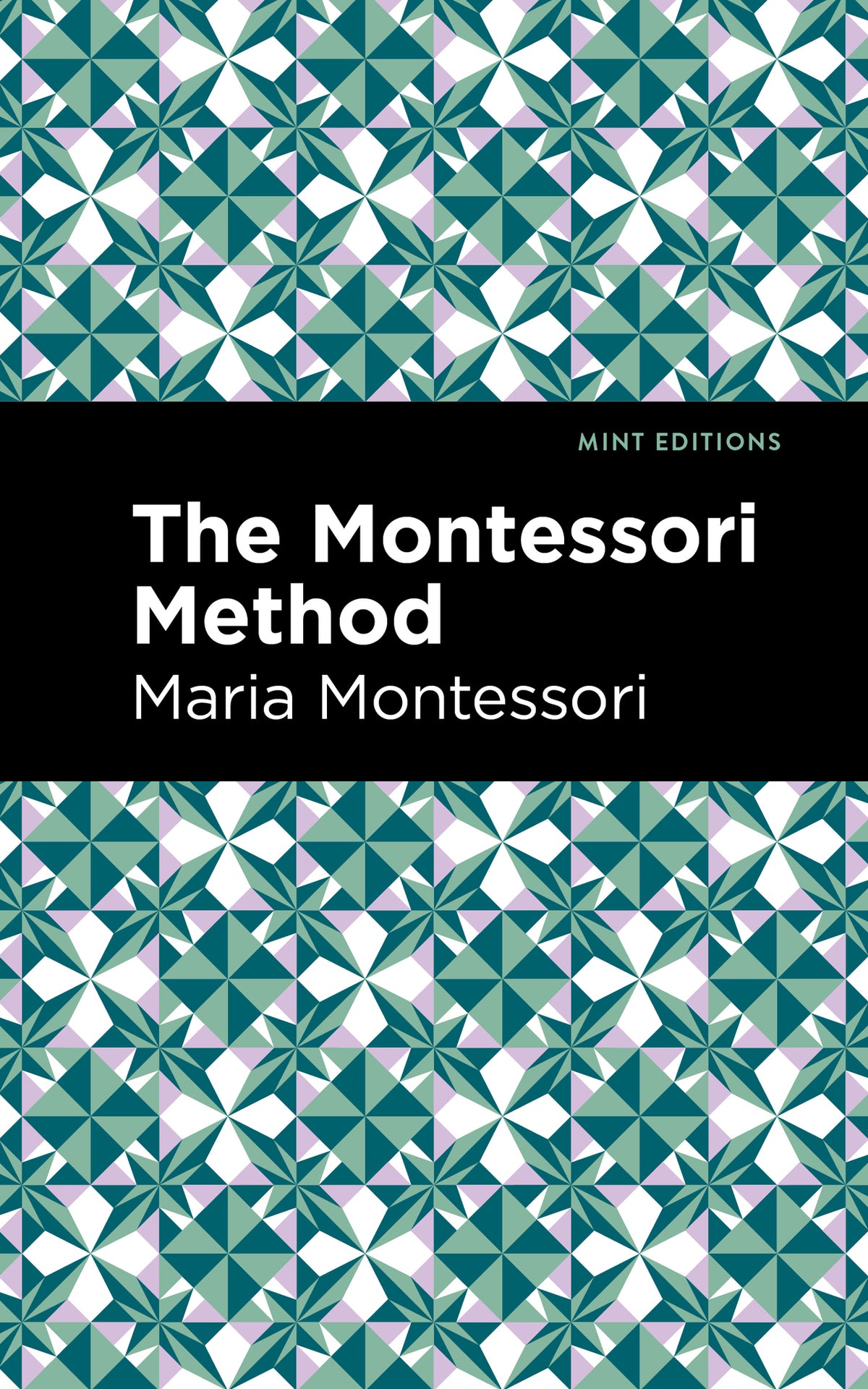 Cover image for The Montessori Method ISBN 9781513134512