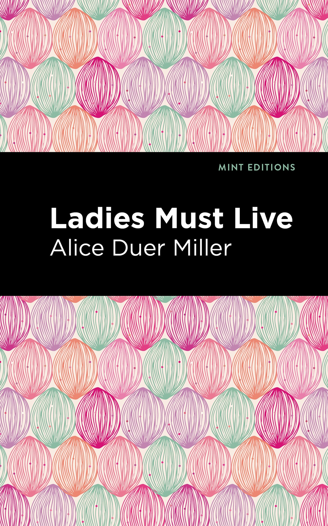 Ladies Must Live