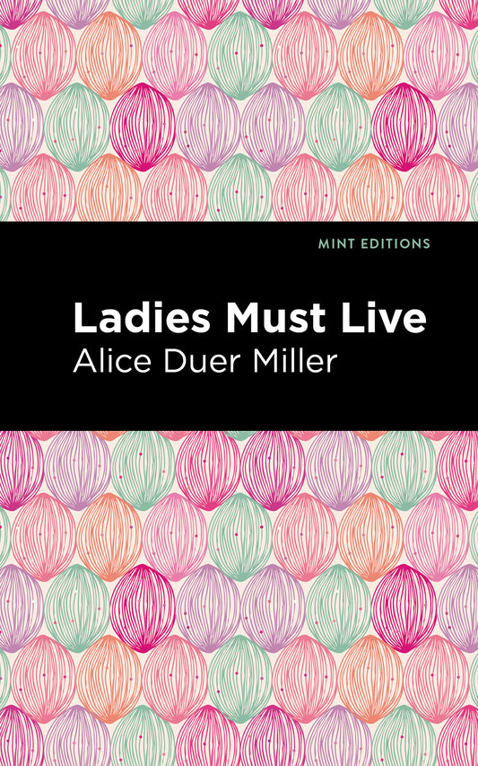 Ladies Must Live