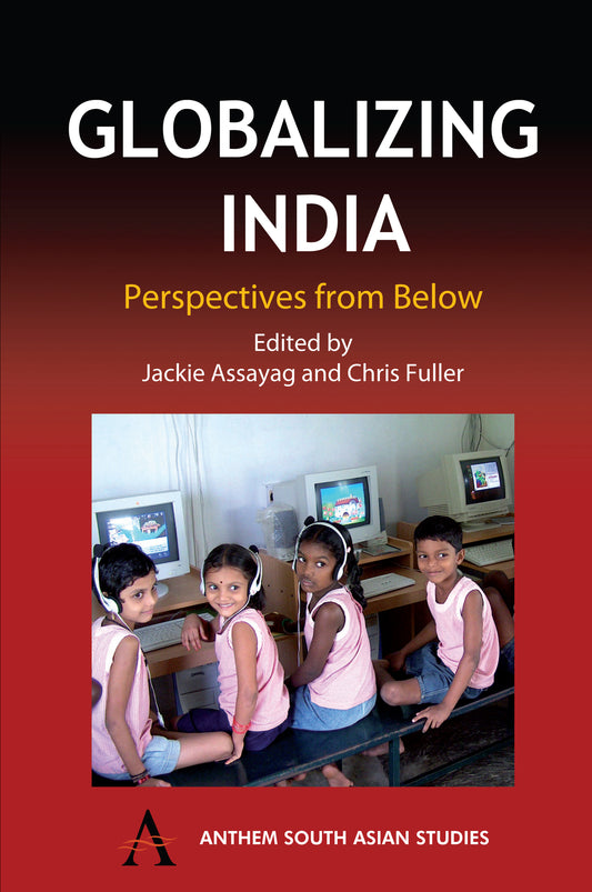 Globalizing India