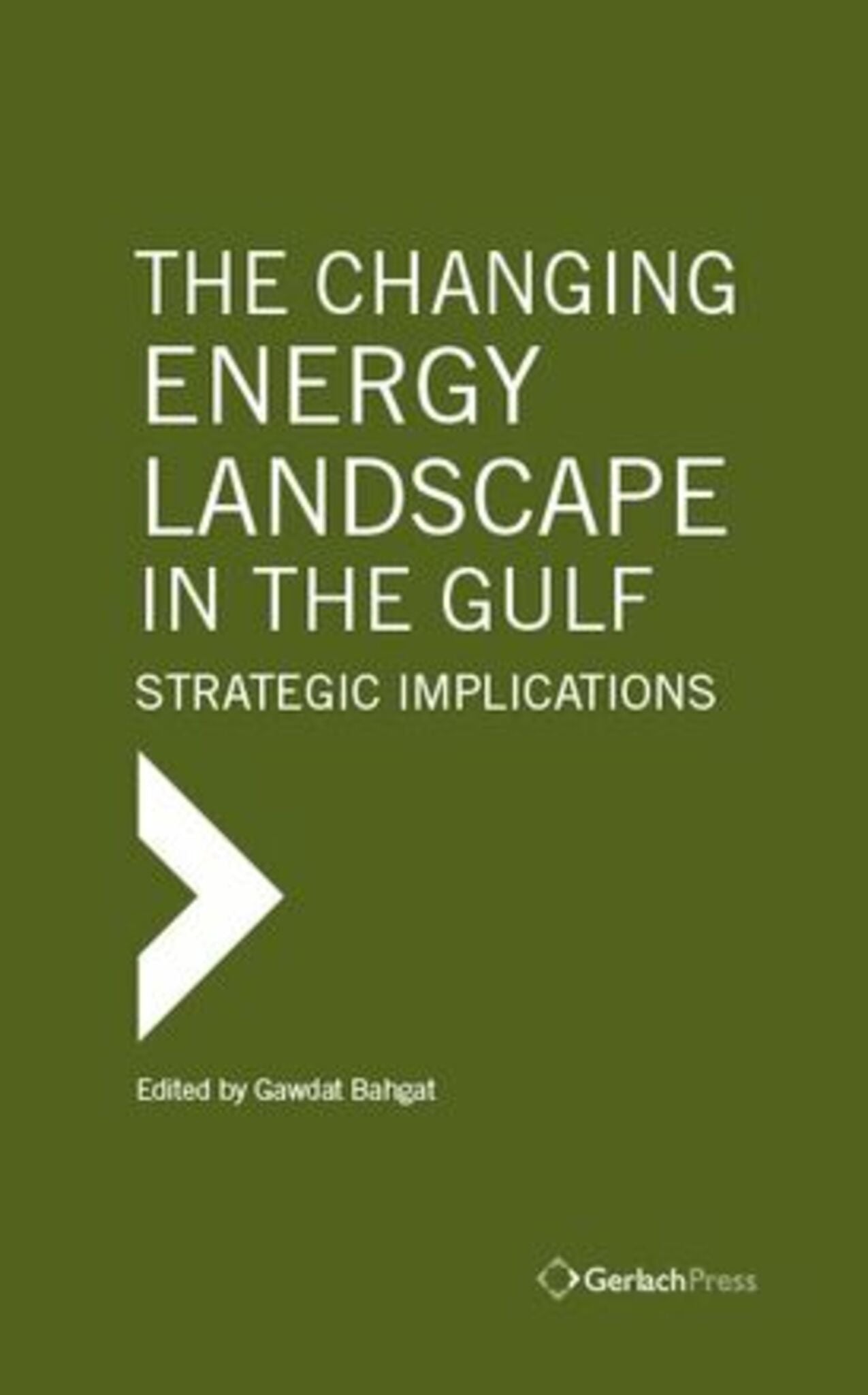 The Changing Energy Landscape in the Gulf