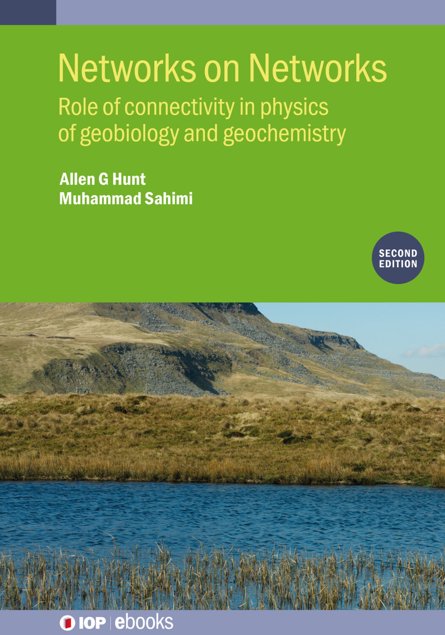Networks on Networks (Second Edition)