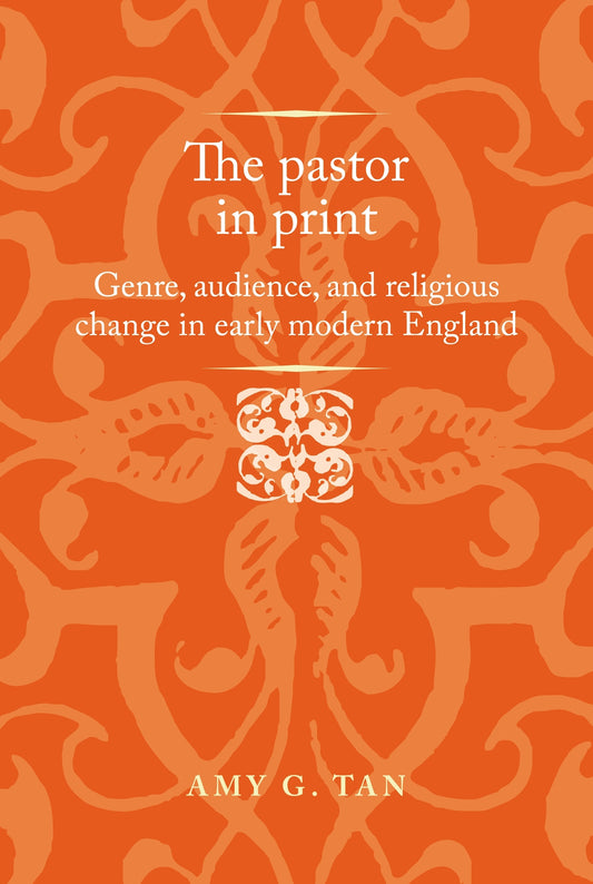 The pastor in print