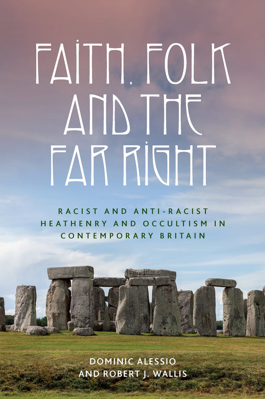 Faith, folk and the far right