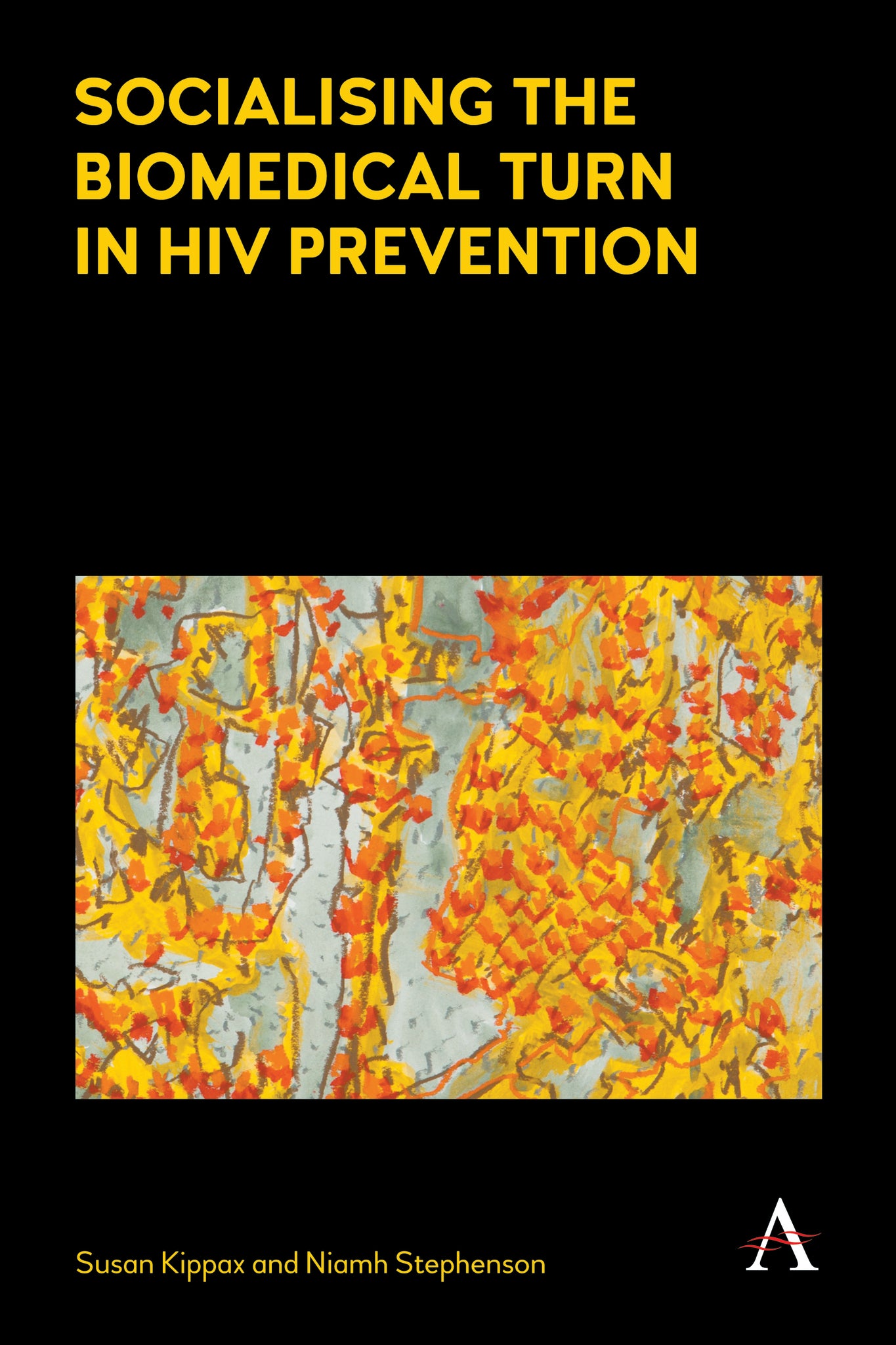 Socialising the Biomedical Turn in HIV Prevention