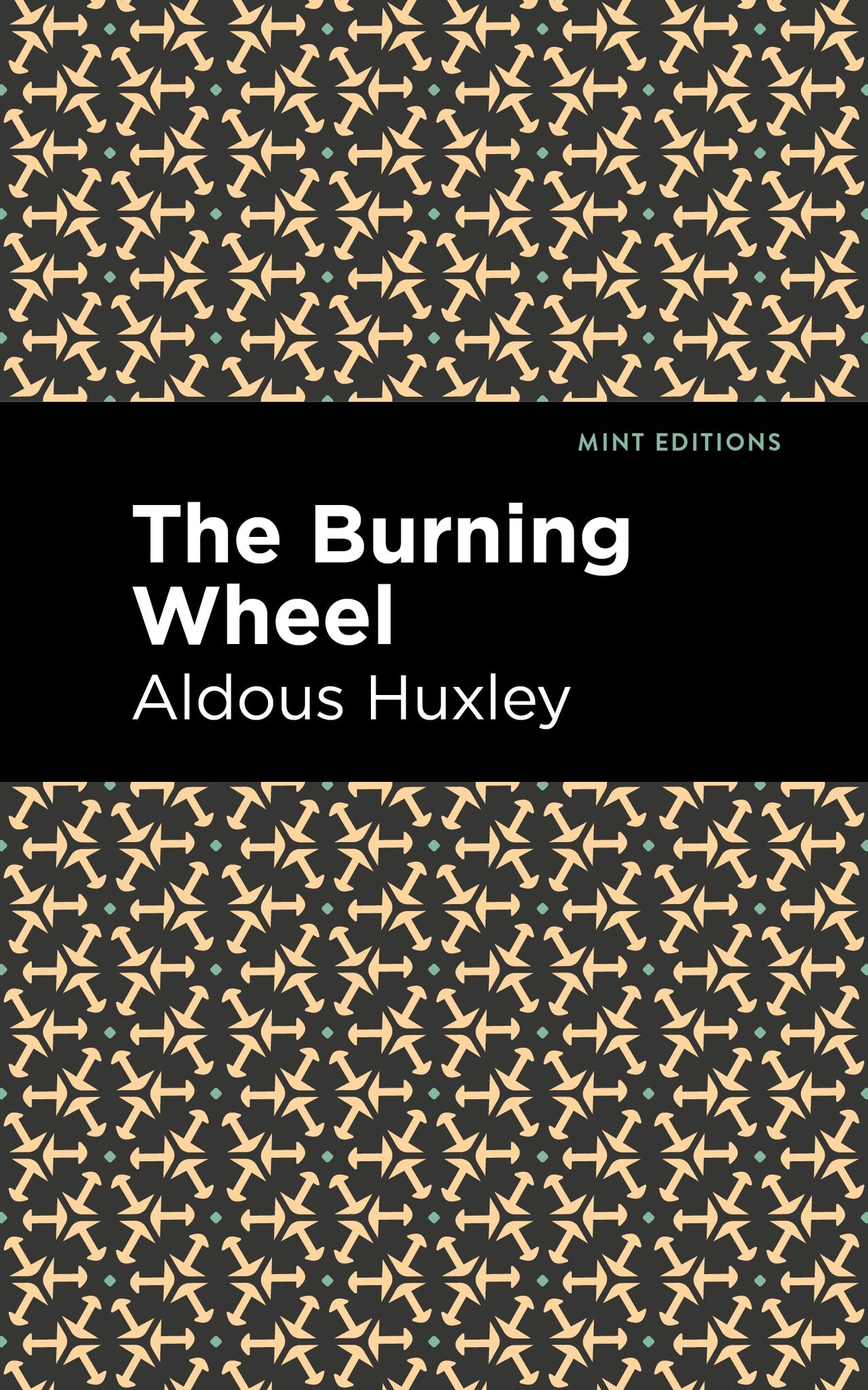 Cover image for The Burning Wheel ISBN 9798888971437