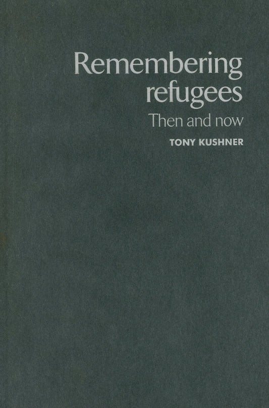 Remembering refugees