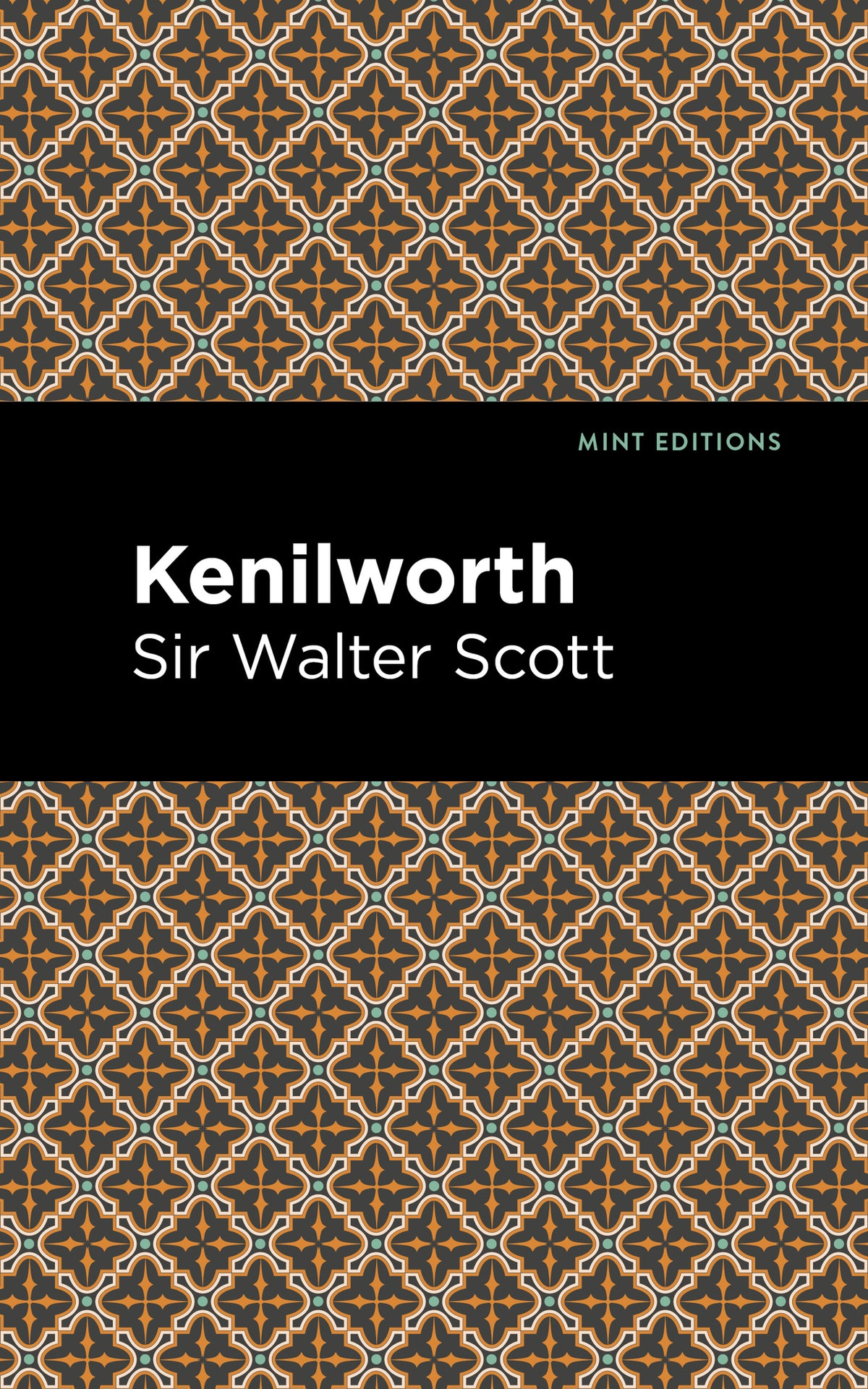 Cover image for Kenilworth ISBN 9781513280424
