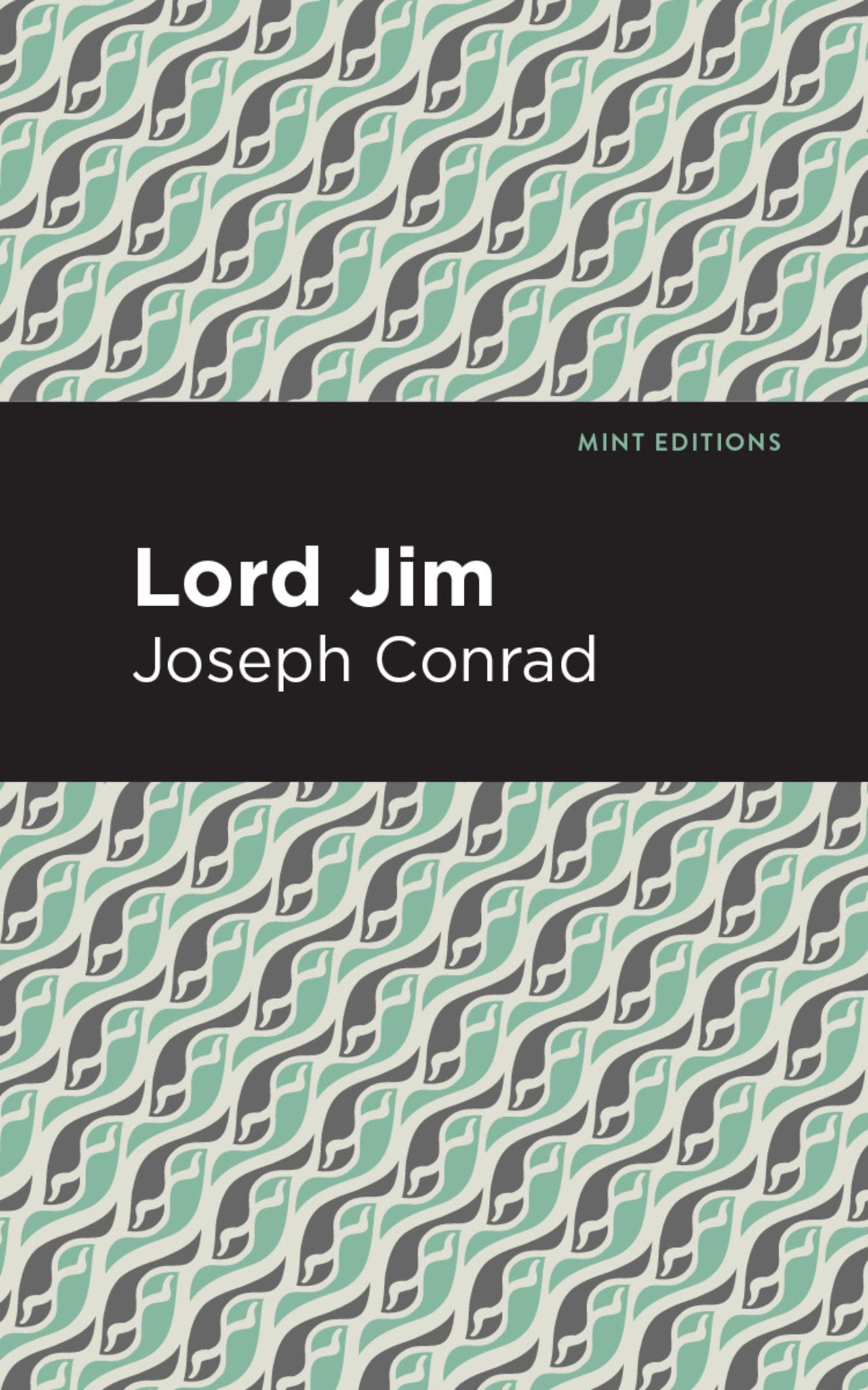 Cover image for Lord Jim ISBN 9781513219134