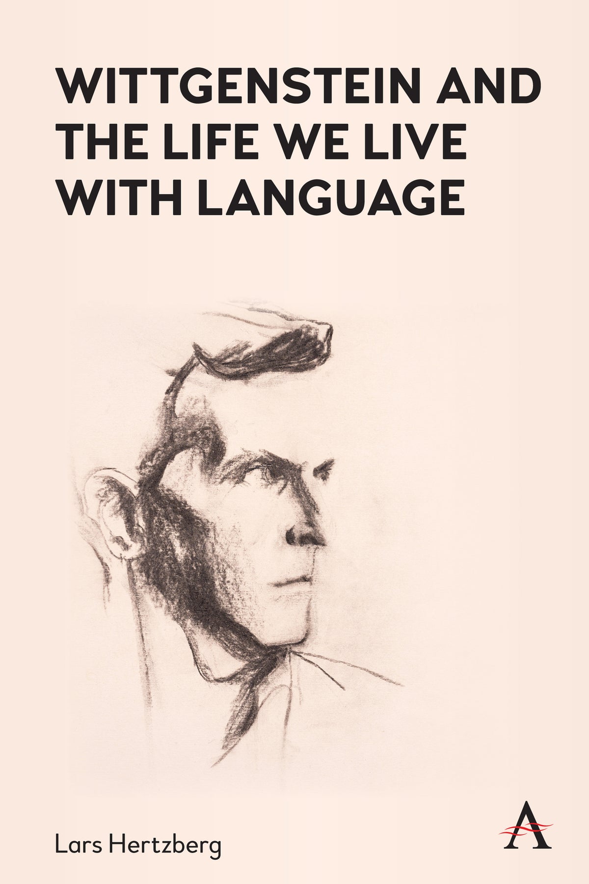 Cover image for Wittgenstein and the Life We Live with Language ISBN 9781839983627
