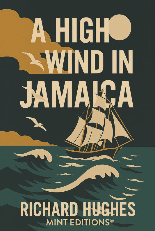 A High Wind in Jamaica