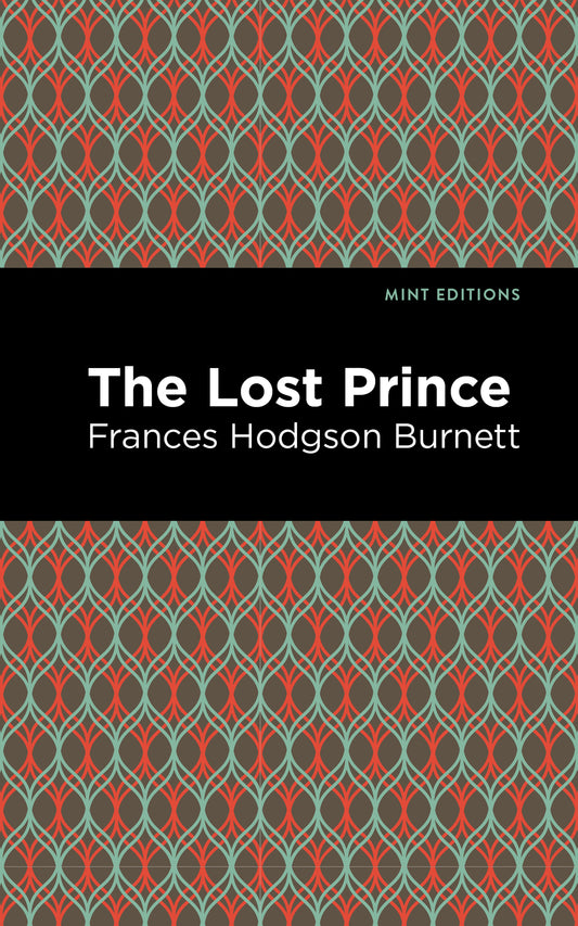 The Lost Prince