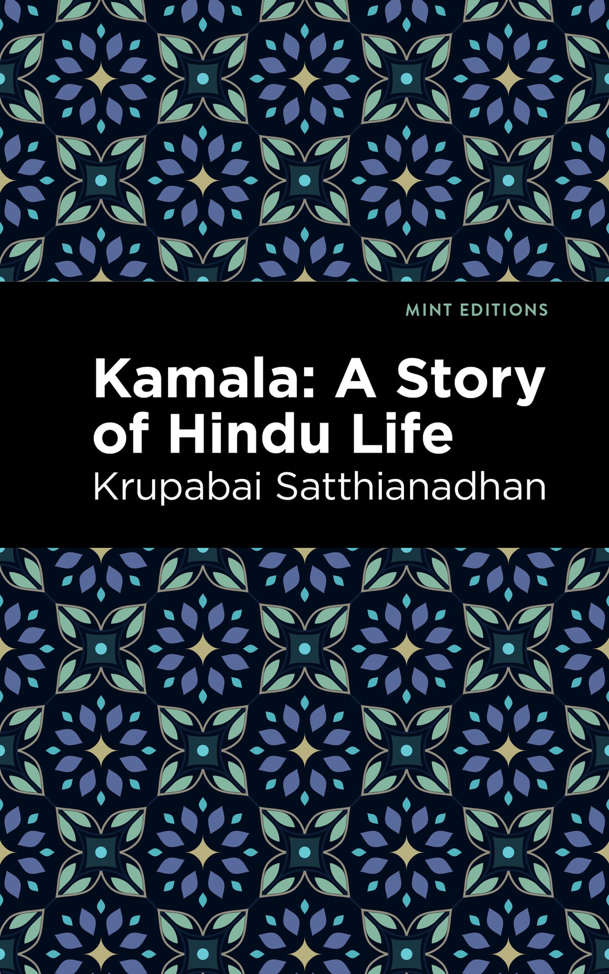 Cover image for Kamala ISBN 9781513134369
