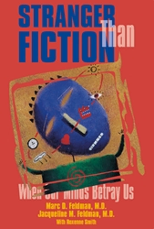Stranger Than Fiction