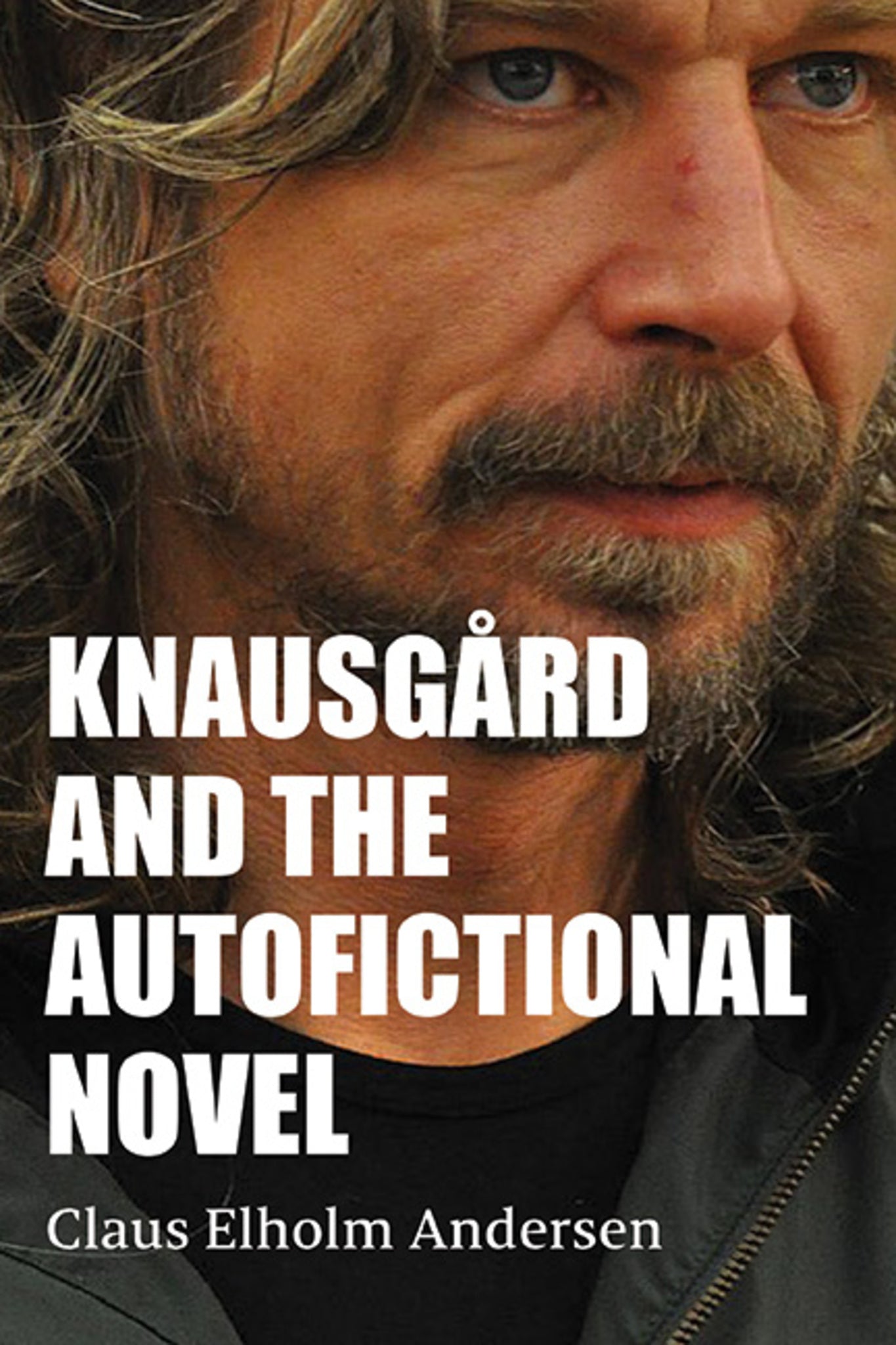 Cover image for Knausgård and the Autofictional Novel ISBN 9781438495651