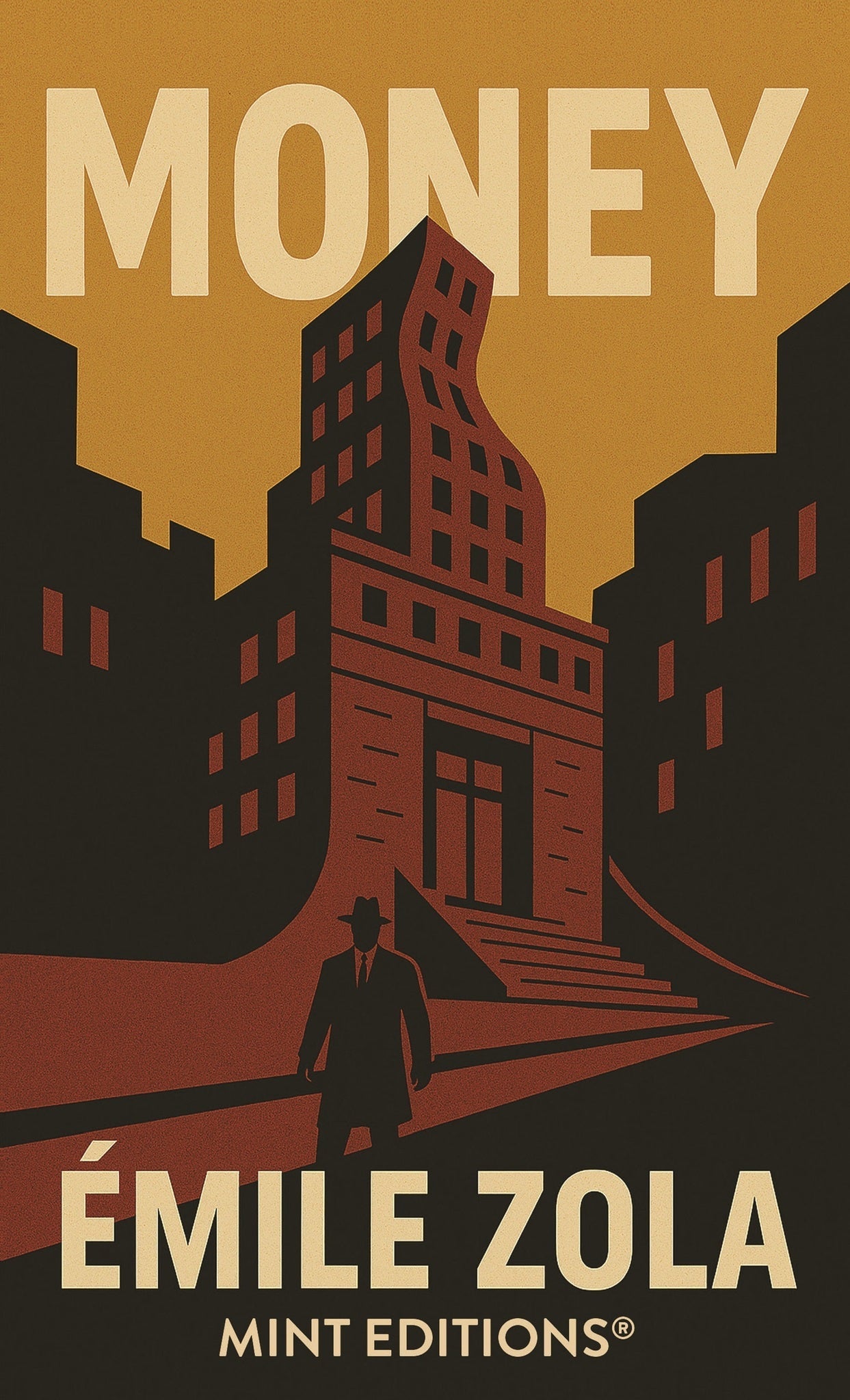 Cover image for Money ISBN 9798888977217