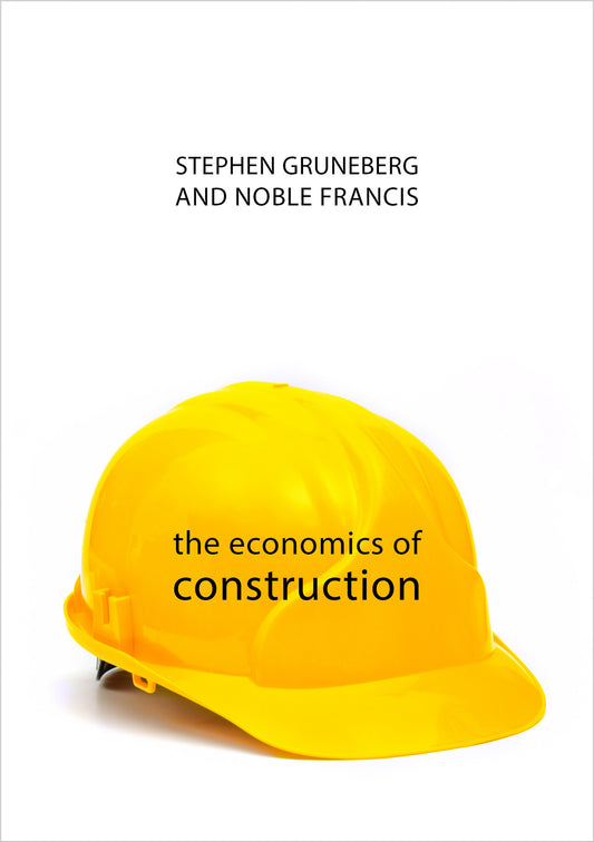 The Economics of Construction