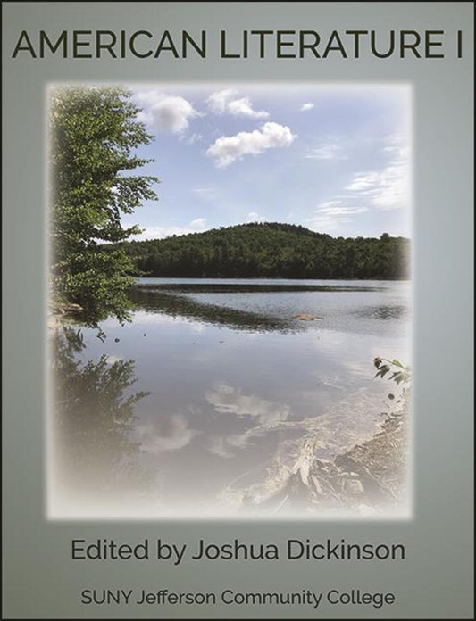 American Literature I