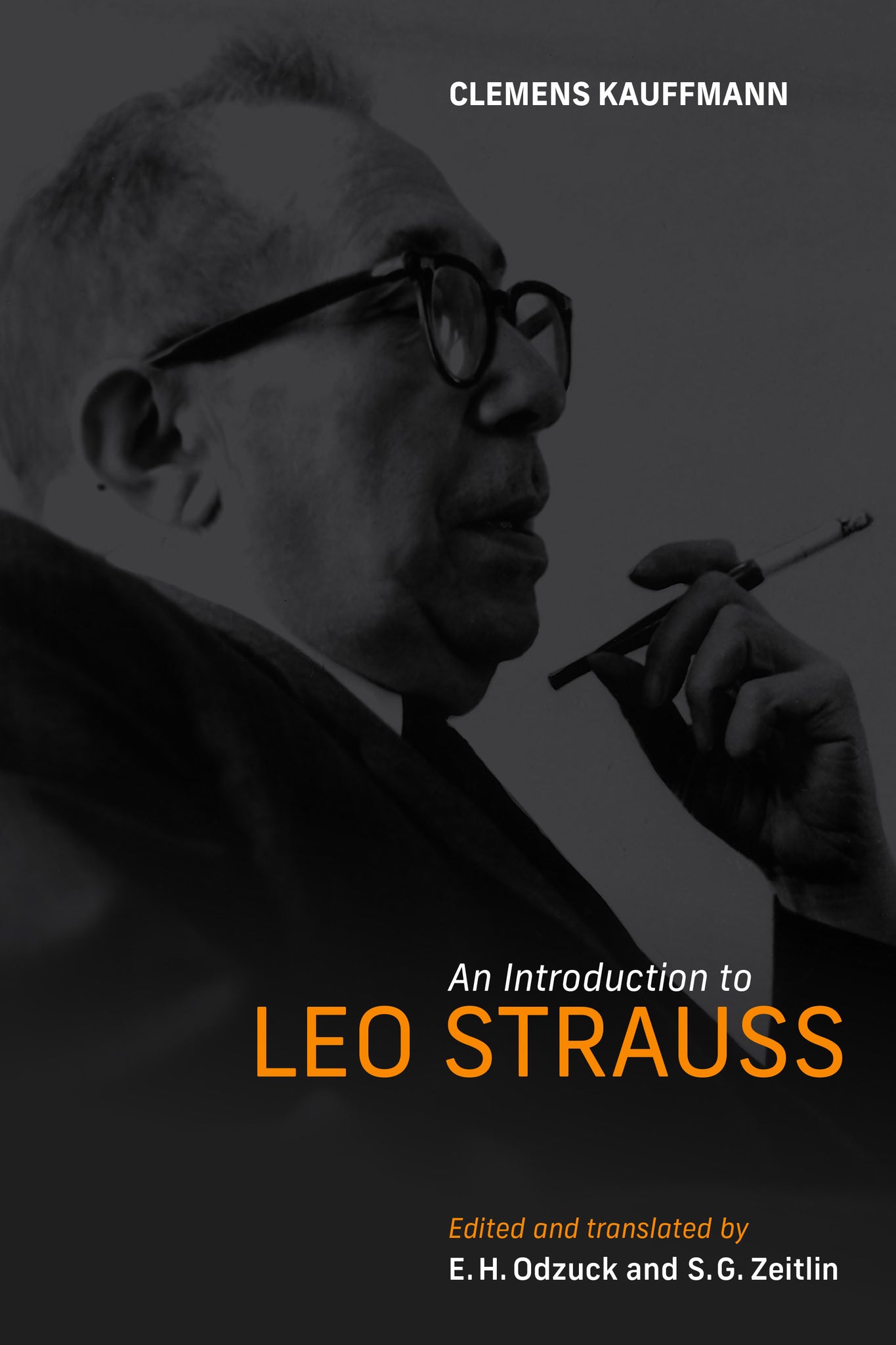 An Introduction to Leo Strauss