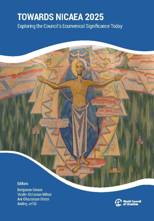 Towards Nicaea 2025
