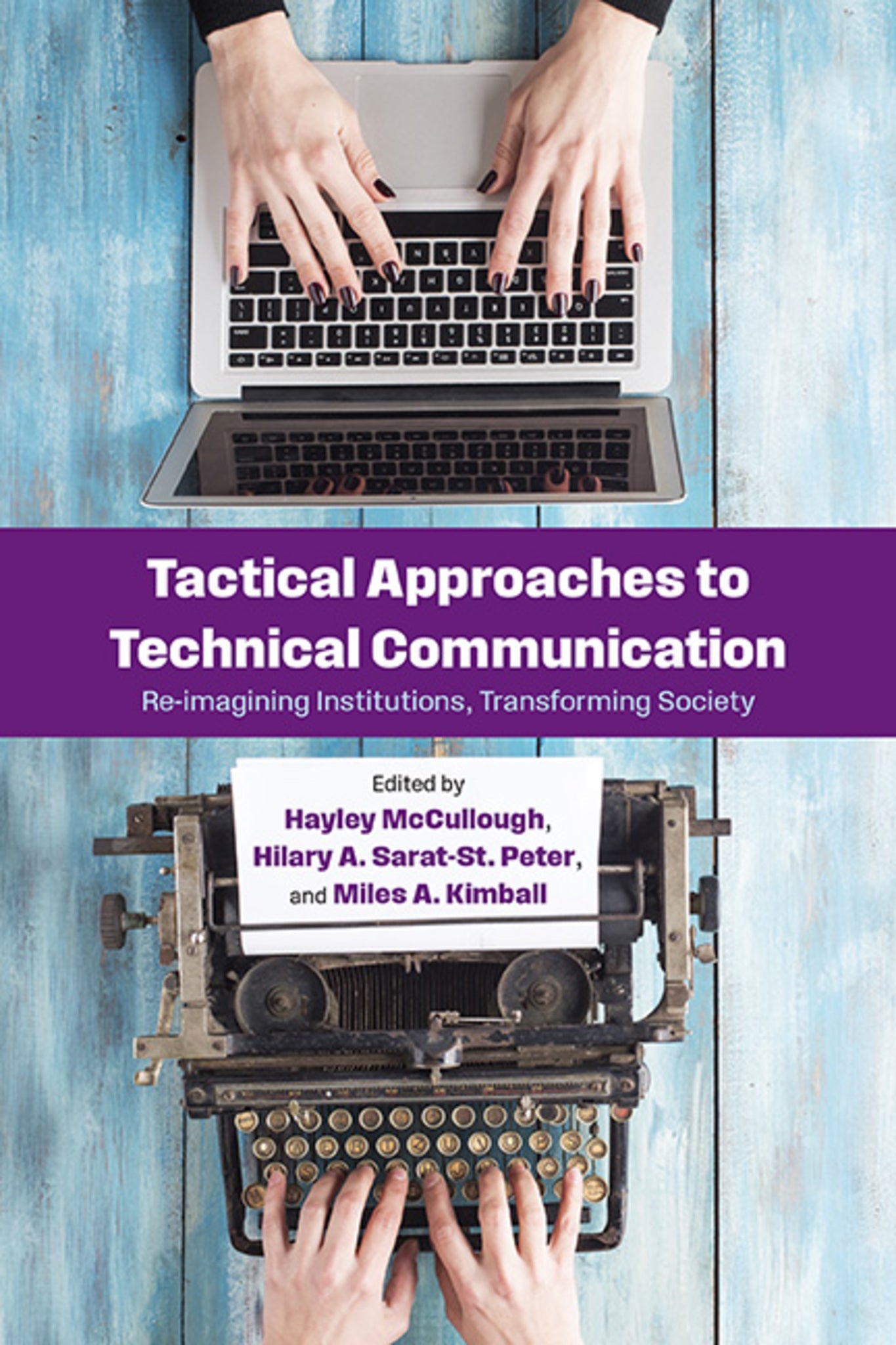 Cover image for Tactical Approaches to Technical Communication ISBN 9798855802054
