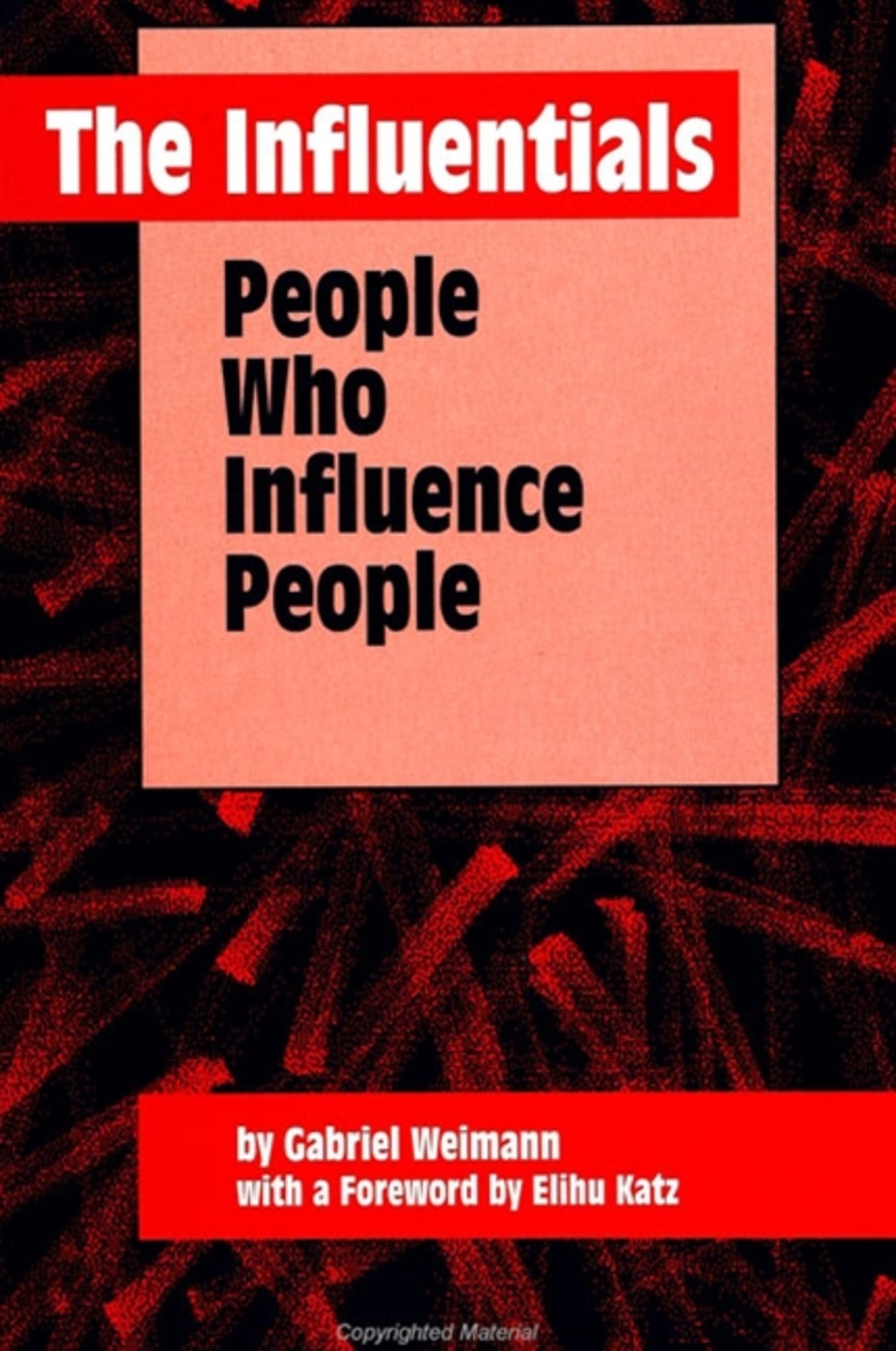 The Influentials