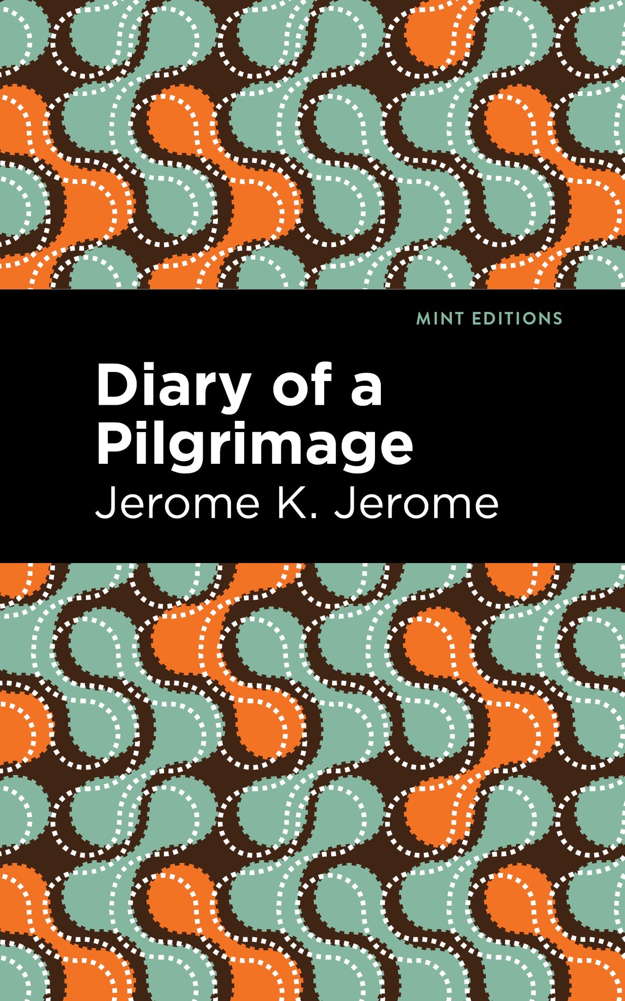 Cover image for Diary of a Pilgrimage ISBN 9781513207469