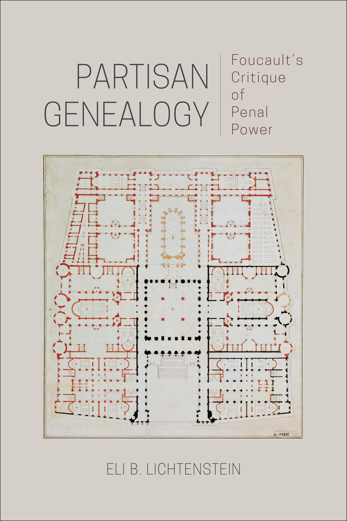 Partisan Genealogy