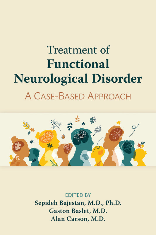 Treatment of Functional Neurological Disorder