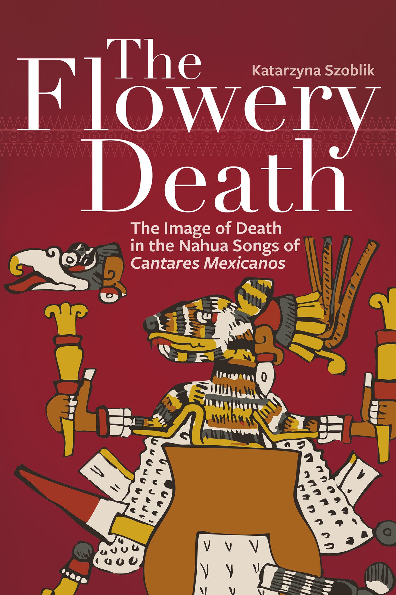 The Flowery Death