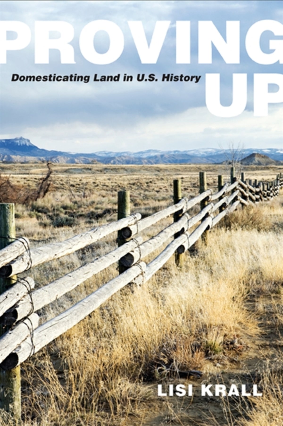 Cover image for Proving Up ISBN 9781438430799