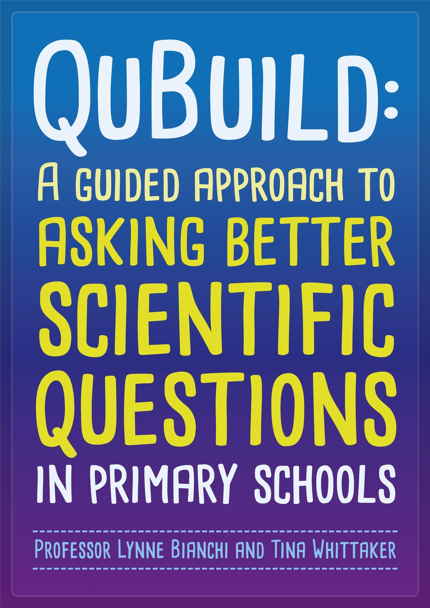 QuBuild