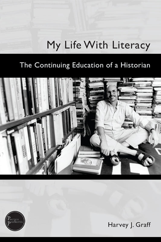 My Life with Literacy