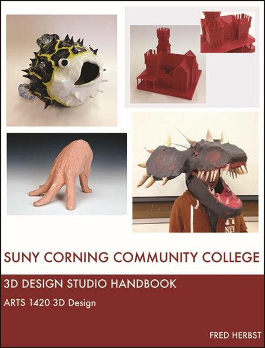 3D Design Studio Handbook