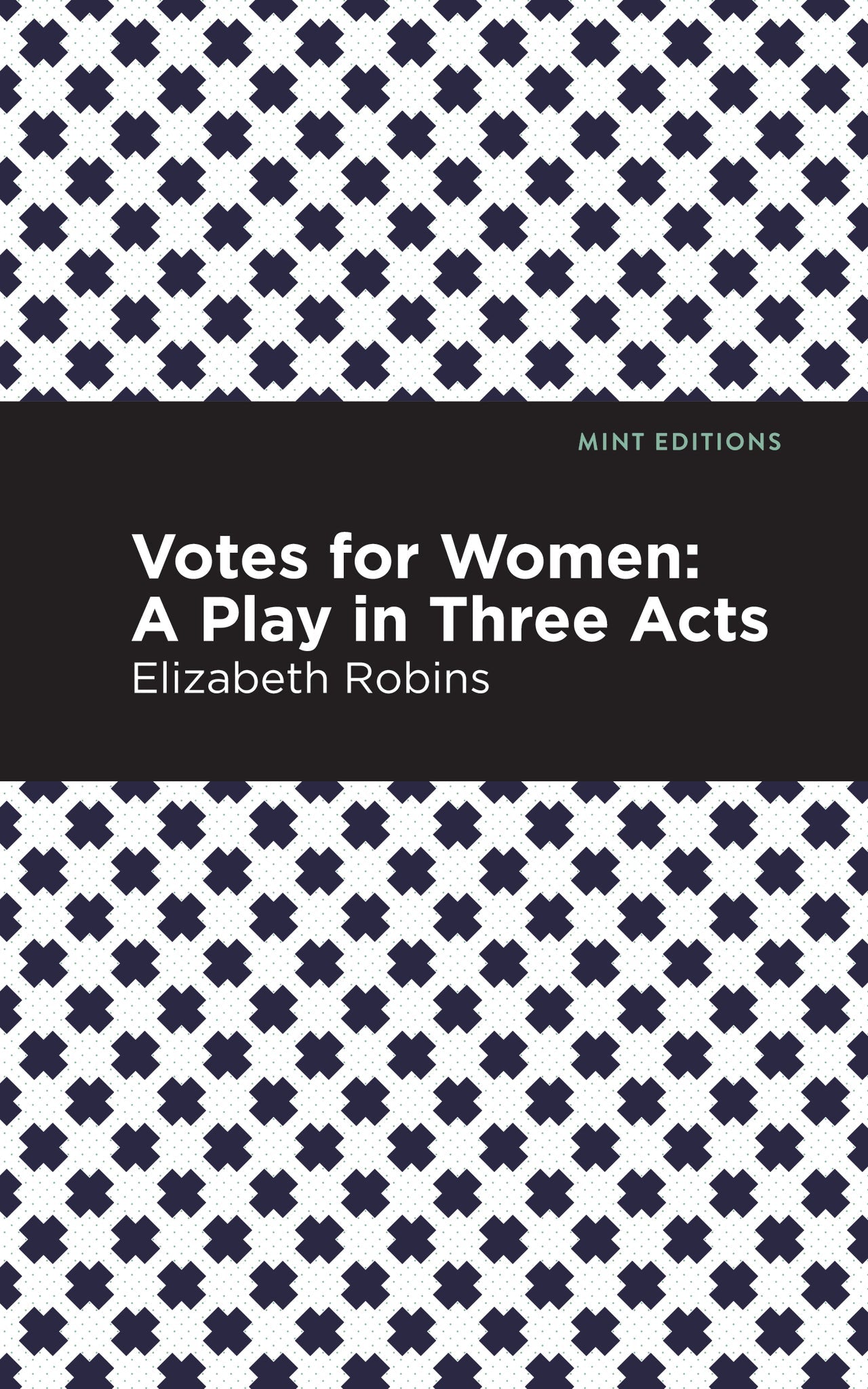 Cover image for Votes for Women ISBN 9798888972335