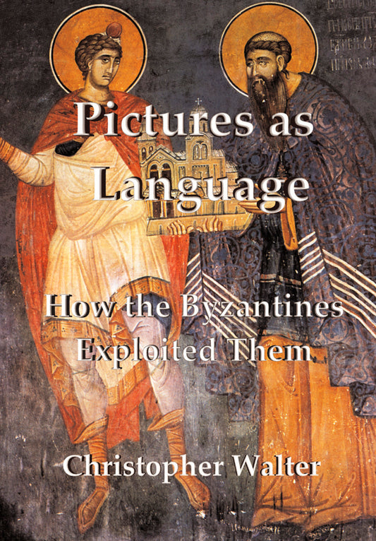Pictures as Language