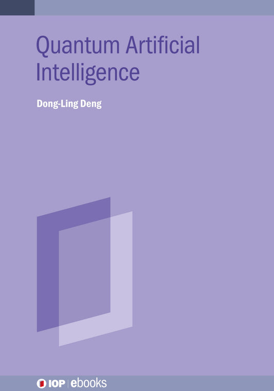 Quantum Machine Learning