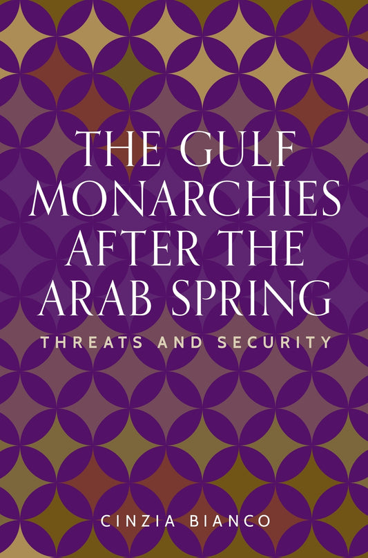 The Gulf monarchies after the Arab Spring