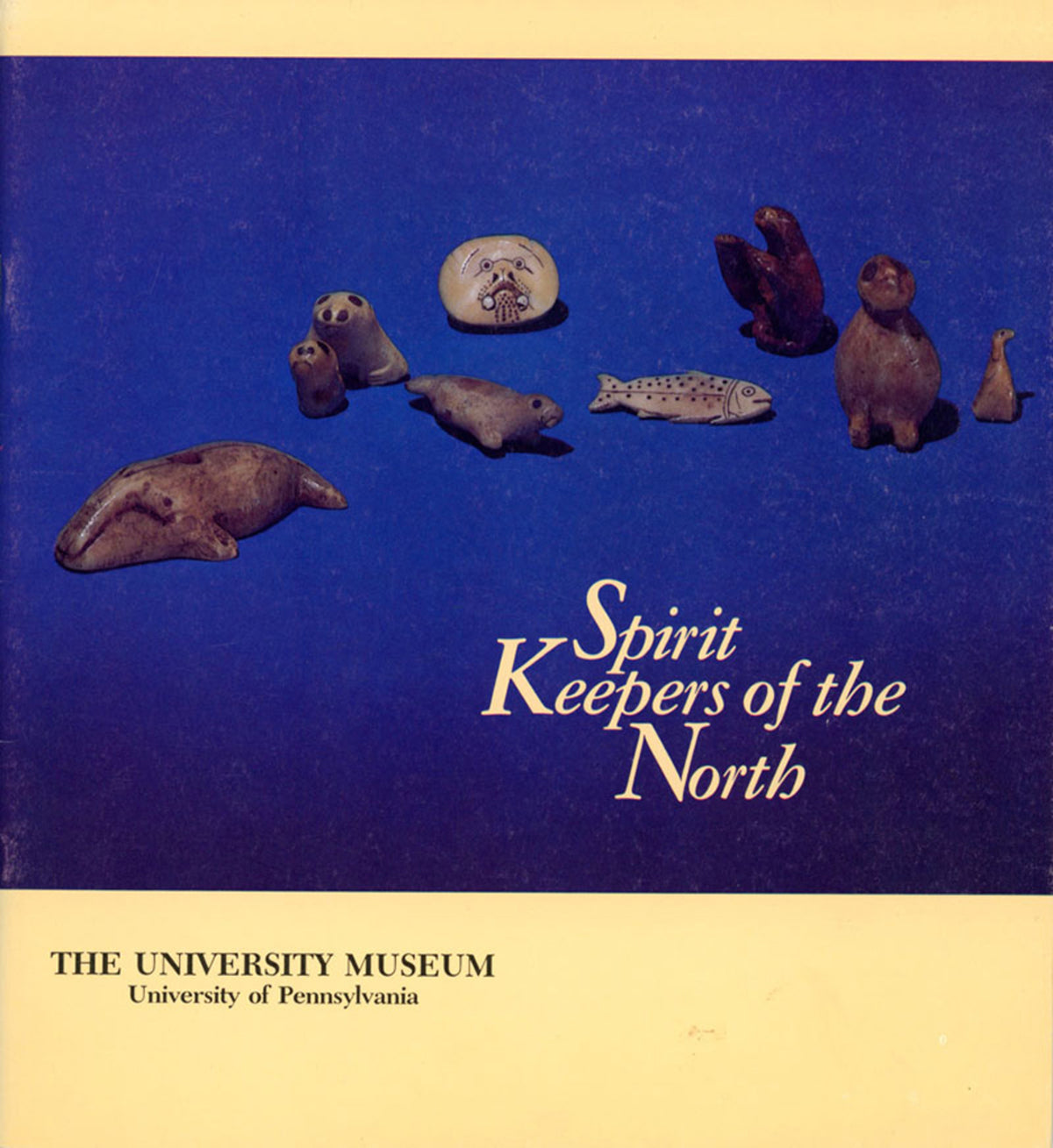 Spirit Keepers of the North