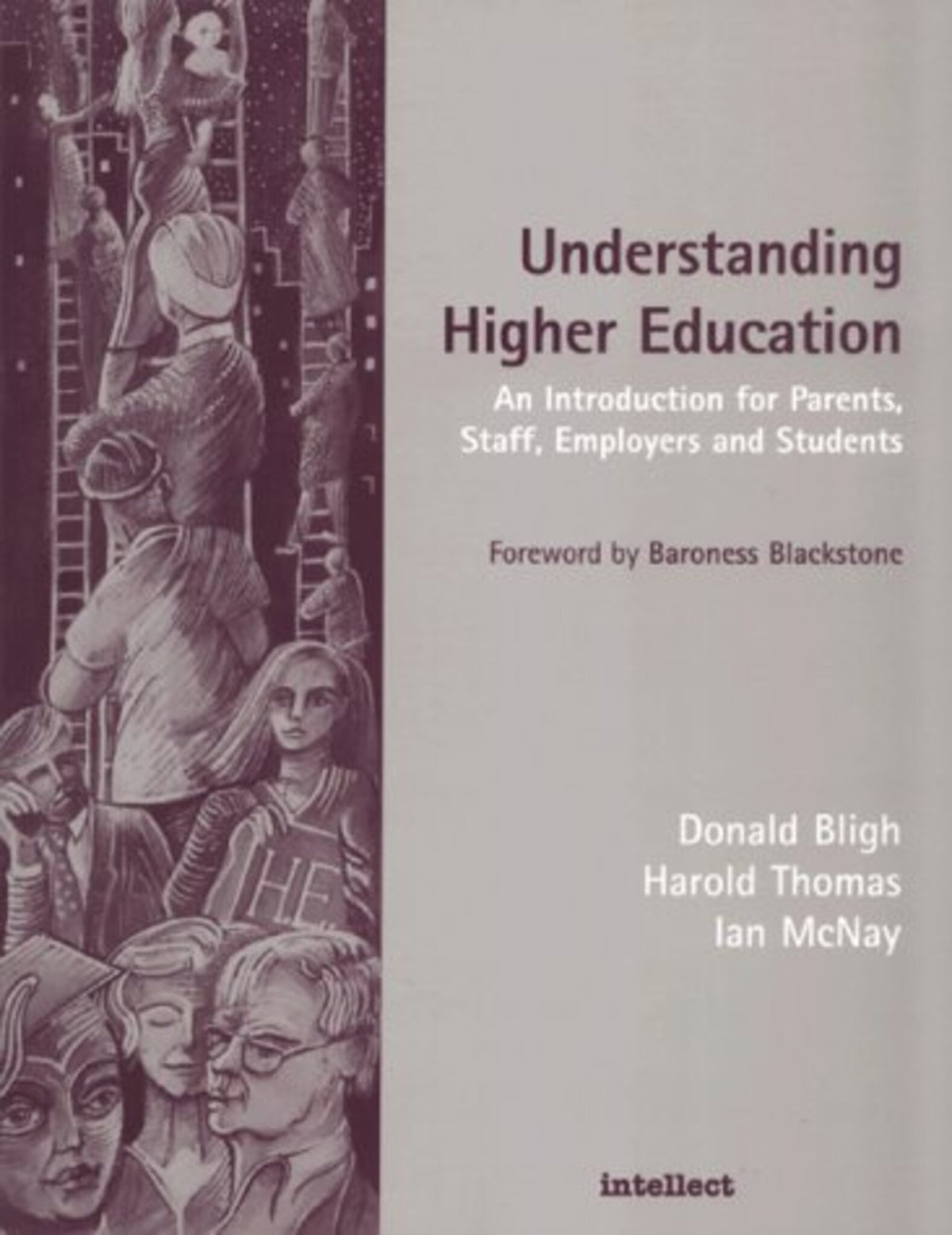 Understanding Higher Education