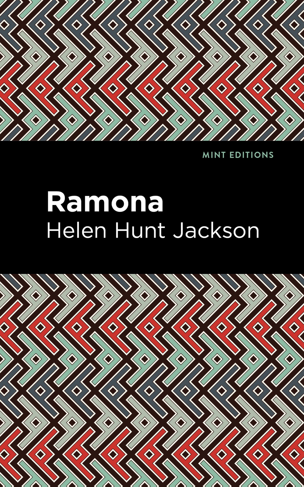 Cover image for Ramona ISBN 9781513133867