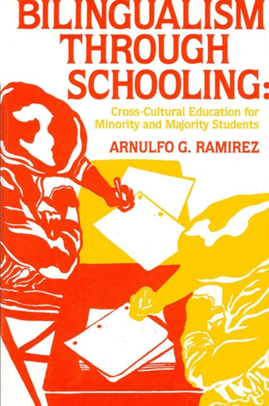Bilingualism through Schooling