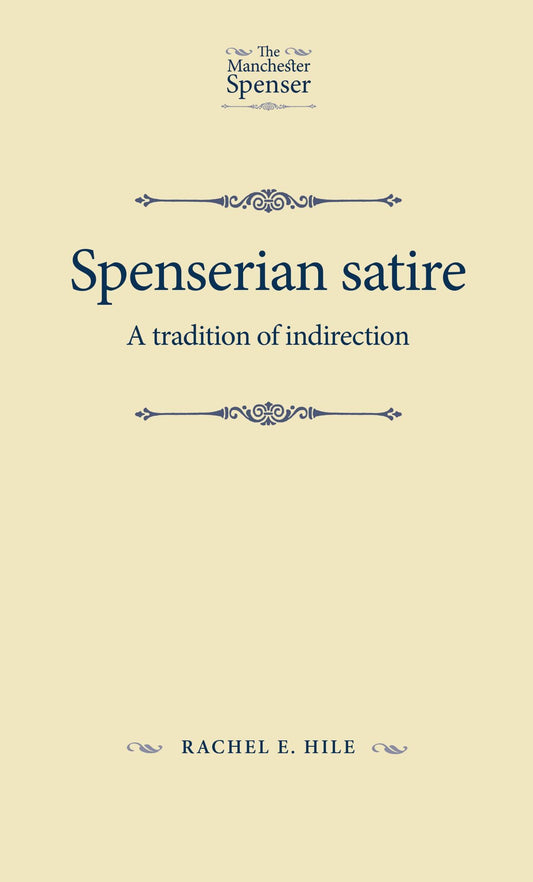 Spenserian satire