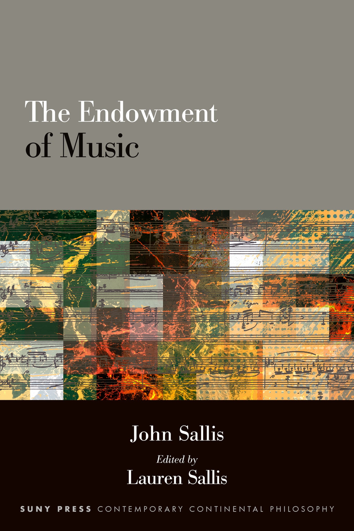 The Endowment of Music