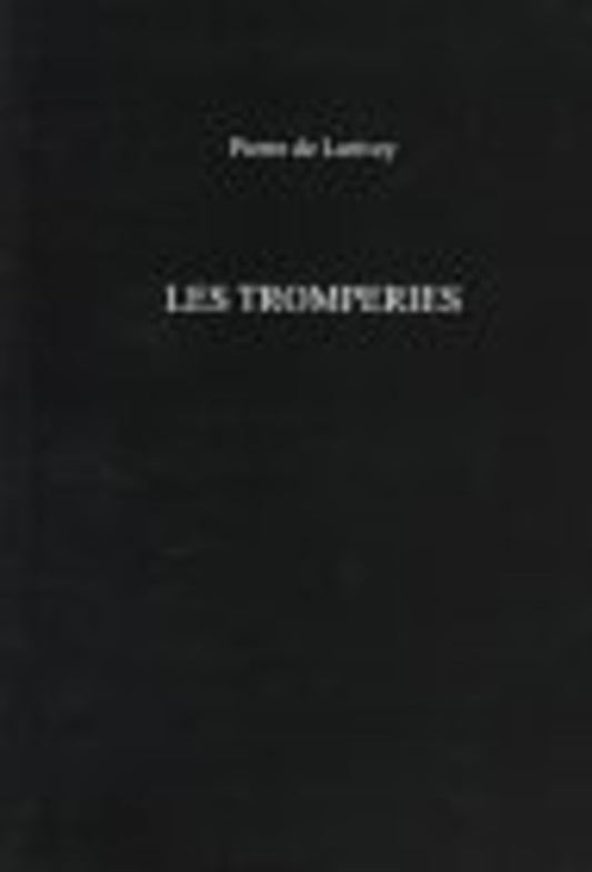 Les Tromperies