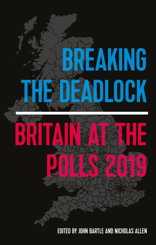 Breaking the deadlock