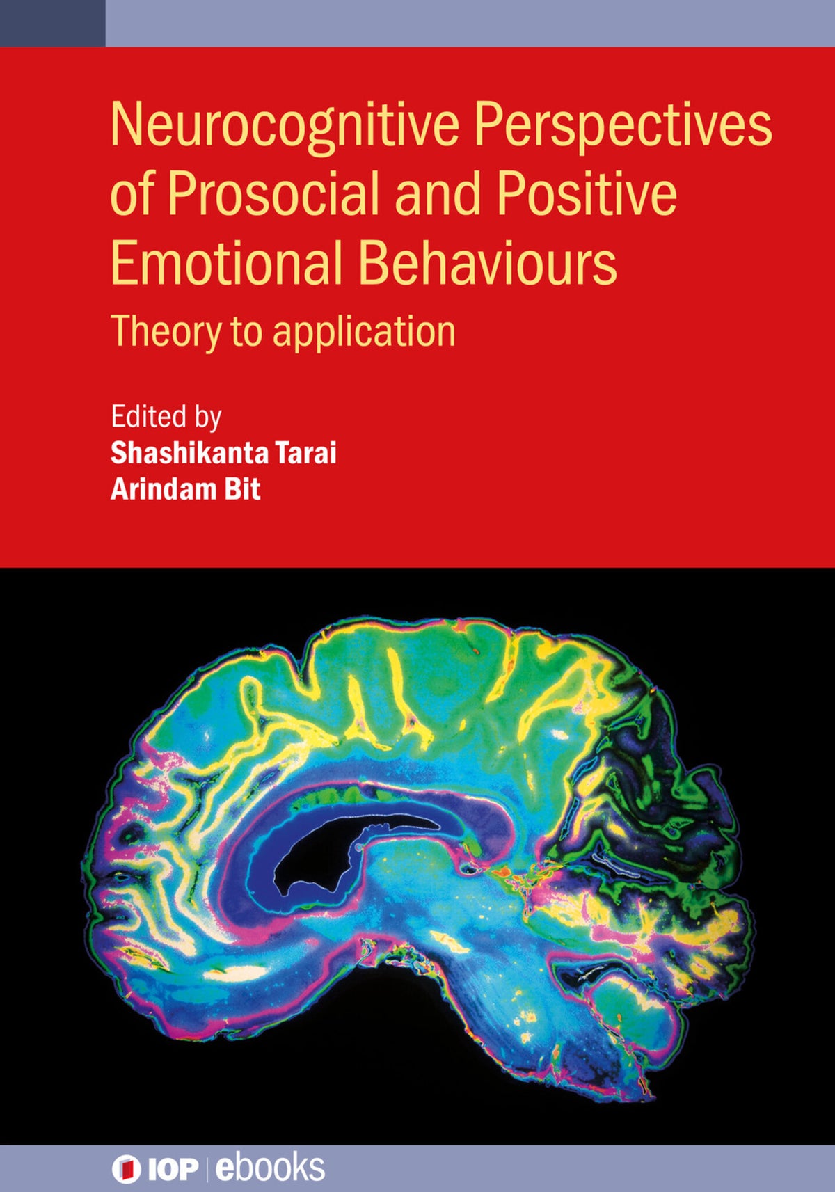 Cover image for Neurocognitive Perspectives of Prosocial and Positive Emotional Behaviours ISBN 9780750333832