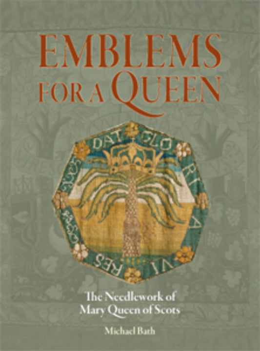 Emblems for a Queen