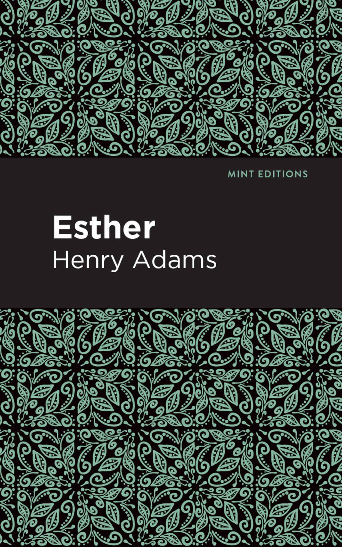 Cover image for Esther ISBN 9781513220369